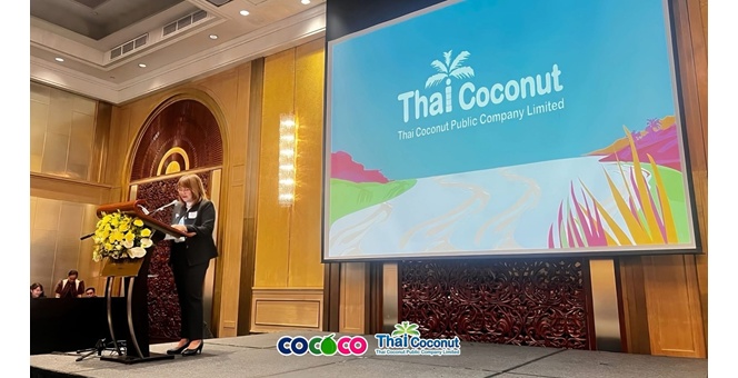 COCOCO ร่วมคณะผู้แทนภาคเอกชนไทย เยือนฟิลิปปินส์ ขยายโอกาสการค้า-การลงทุน