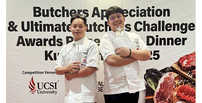 โก โฮลเซลล์ (GO WHOLESALE) ชูศิลปะแห่งการแล่เนื้อ สร้างมูลค่าเพิ่มให้สินค้า ผลักดันอาชีพ “บุตเชอร์” คว้ารางวัลเวทีนานาชาติ รับกระแสคนรักเนื้อแรงไม่แผ่ว