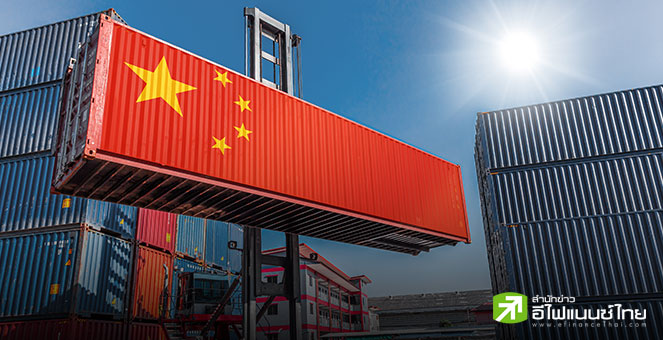 ญี่ปุ่นสอบสวนทุ่มตลาดทุบสถิติในปีนี้ หลังสินค้าจีนทะลักเข้าประเทศ