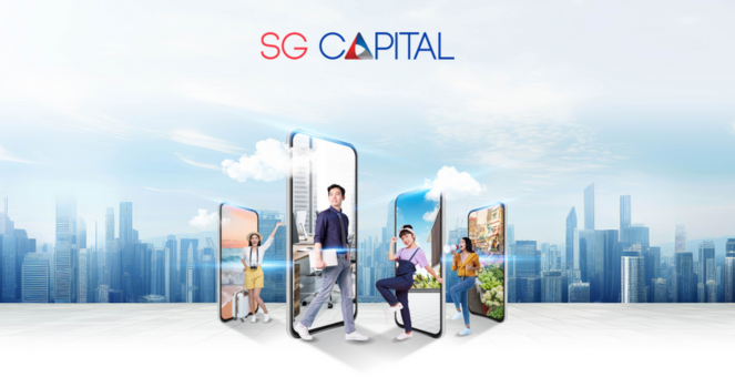 SGC พร้อมเสนอขายหุ้นกู้มีประกันชุดใหม่ ดอกเบี้ย [6.80 - 7.00]% ต่อปี