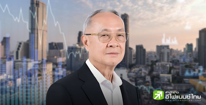 `ชัยเกษม` เผยเพื่อไทยยังไม่มาทาบทามให้ชิงนายกฯ ไม่ติดใจหากจะมีอัศวินม้าขาวมาแทน