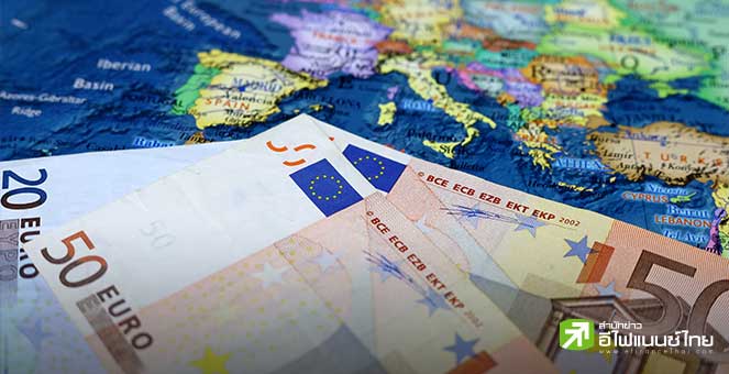 เงินเฟ้อยูโรโซนเดือนส.ค. +2.1% สูงกว่าคาดการณ์เล็กน้อย, คาด ECB ตรึงดอกเบี้ยต่อประชุมก.ย.