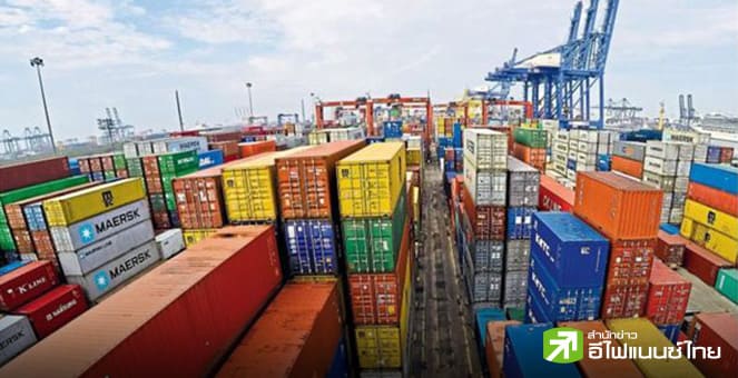 กทท.โชว์ศักยภาพท่าเรือระนอง พร้อมเดินหน้า `แลนด์บริดจ์` รองรับ Niche Market สู่ฮับเชื่อมภูมิภาค BIMSTEC