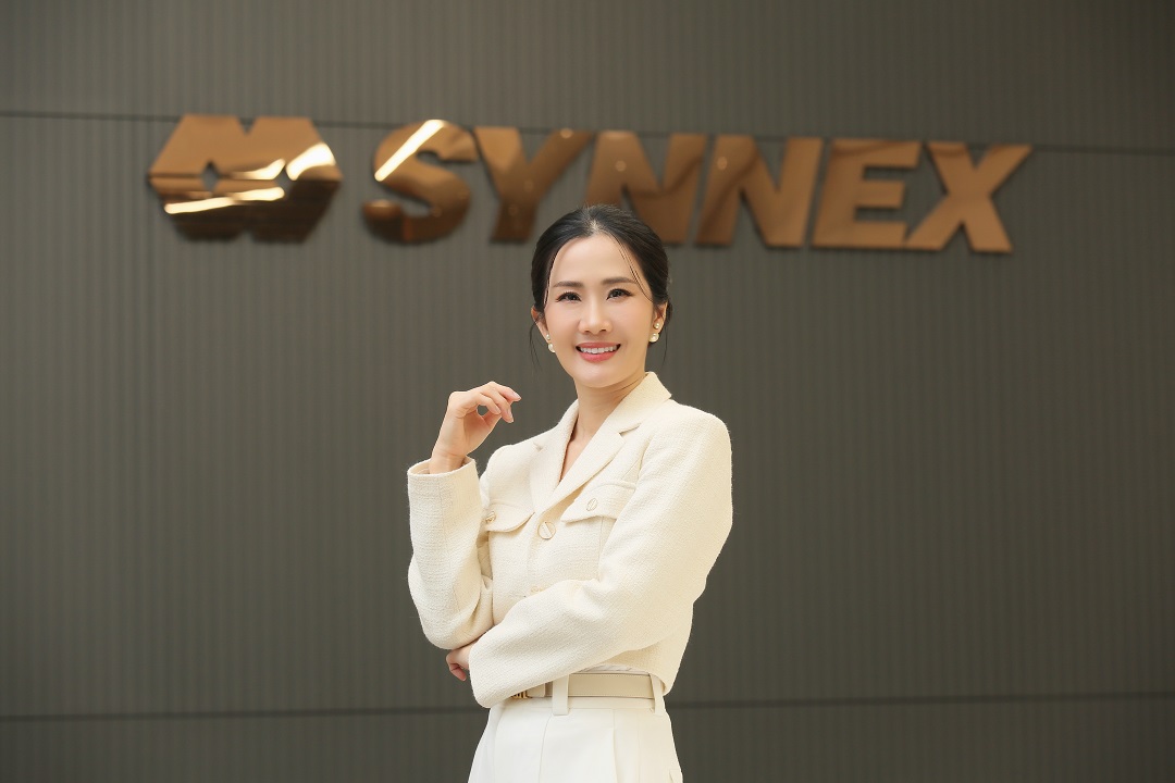 SYNNEX ยิ้มรับกระแสเปิดตัว iPhone 17 หนุนพอร์ต Apple โตต่อเนื่อง ดีมานด์แรงไม่หยุด สะท้อนความเชื่อมั่นของตลาด