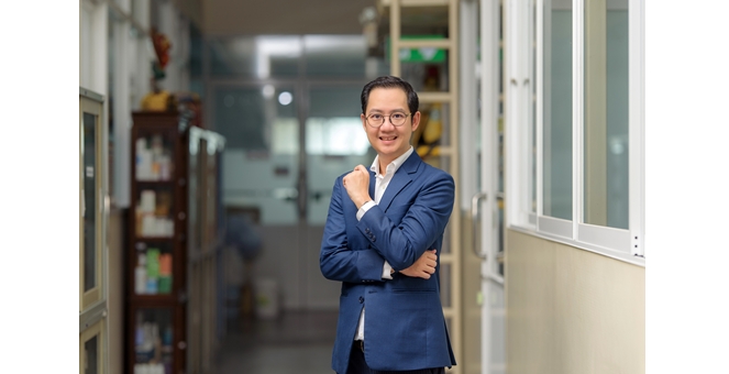 JSP ปลื้มประสบความสำเร็จส่ง GWM เข้าตลาด LiVEx