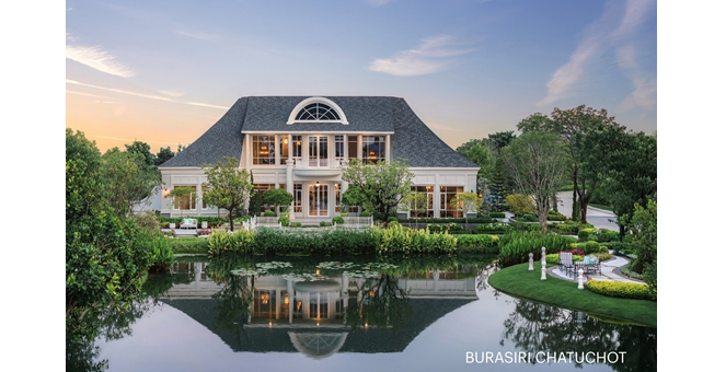 แสนสิริ ปักธงครองโซนกรุงเทพเหนือ มูลค่าโครงการรวม 6.5 หมื่นล้าน – ปักหมุดแลนด์มาร์คใหม่จตุโชติคอมมิวนี้ตี้ พร้อมส่ง ‘บุราสิริ-สราญสิริ’ พรีเซลล์ 4-5 ต.ค. รับดีมานด์โต