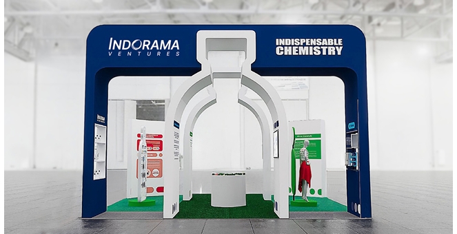 อินโดรามา เวนเจอร์ส ชวนร่วมค้นหาการสร้างคุณค่าที่ยั่งยืน ในงาน SX2025