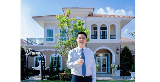 แลนซีโอ เพรสทีจ (Lanceo Prestige) ยกระดับการอยู่อาศัยของคนเมืองทุกเจเนอเรชันให้บ้านเป็นมากกว่าที่อยู่อาศัย