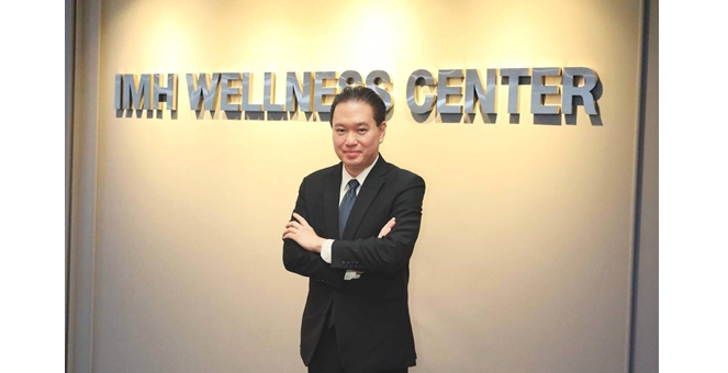 IMH เร่งช่วยเหลือ เปิดรับรักษาผู้บาดเจ็บสิทธิบัตรทองจากเหตุถนนทรุดหน้า รพ.วชิรพยาบาล