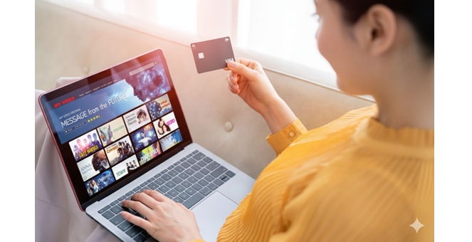 Subscription Model: เมื่อ Gen Z เลือกจ่ายเพื่อ “ประสบการณ์” มากกว่าการครอบครอง