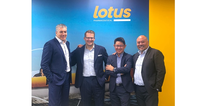 กลุ่ม ปตท. รุกลงทุนตลาดผลิตภัณฑ์ยาเฉพาะทางในสหรัฐอเมริกา ต่อยอดศักยภาพสู่แพลตฟอร์มยาครบวงจร