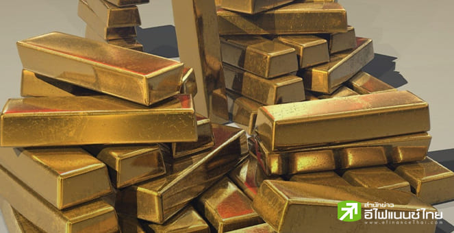 `โกลเบล็ก` ชี้ราคาทองคำยังขึ้นต่อ ลุ้นเฟดจ่อหั่นดอกเบี้ยอีกรอบ แนะรอซื้อแถวแนวรับ 3,770 เหรียญ