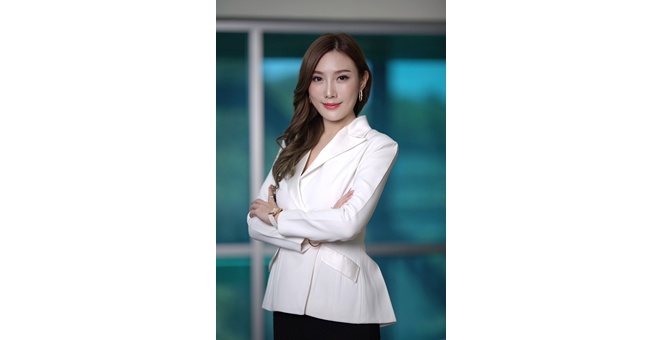 Gossip : UREKA ปักหมุดโซลาร์ลอยน้ำ! เสริมแกร่งสู่ Green Infra