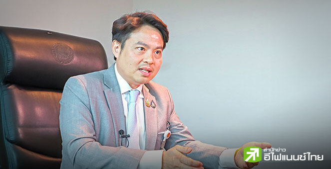 “ภราดร” แย้มคนละครึ่ง คาดใช้งบเกือบ 50,000 ลบ. มั่นใจได้เห็นแน่ ต.ค.นี้