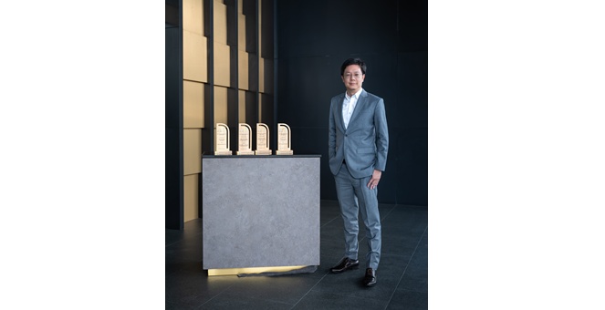 EA ยืนหนึ่ง ! คว้า 2 รางวัลใหญ่จาก “T-VER Awards” เสริมบทบาทผู้นำด้านพลังงานสะอาด และการลดก๊าซเรือนกระจกสู่สากล