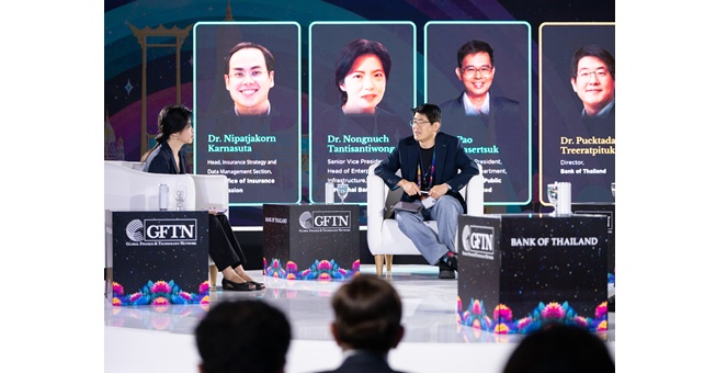 CIMB THAI ชี้อนาคต “Open Finance” ยกระดับการเงินดิจิทัลเพื่อทุกคน