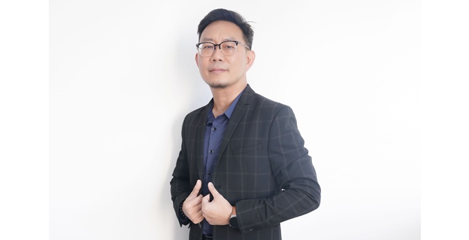 CMO เสริมแกร่งทัพผู้บริหาร แต่งตั้ง “CEO –บอร์ด” ชุดใหม่ ชูธง อีเวนต์ผสานเทคโนโลยี พร้อมขับเคลื่อนองค์กรสู่ New S-Curve