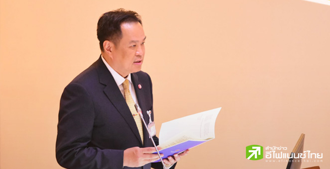 นายกฯ แถลงนโยบายต่อรัฐสภา พร้อมเดินหน้าแก้ไขปัญหาเร่งด่วน 5 ด้าน