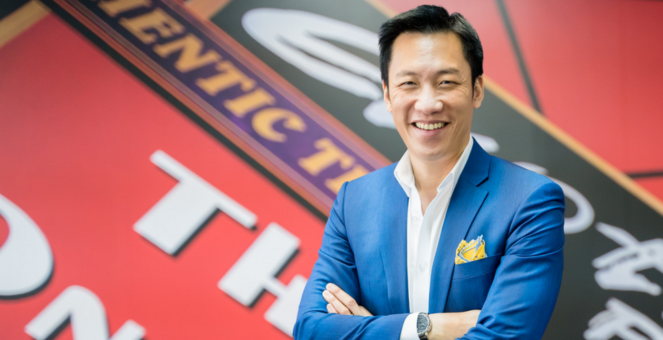 XO ปี 68 ปักธงขยายตลาดซอสส่งออก ดันอัตรากำไรขั้นต้นแตะระดับ 45% จ่ายปันผลระหว่างกาล 0.33 บาท/หุ้น 12 ก.ย.นี้