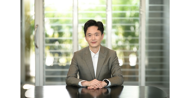 SSP ปลื้ม! ทริสฯคงเครดิตองค์กร `BBB+` แนวโน้ม `Stable` 4 ปีซ้อน มั่นใจโครงสร้างการเงินแกร่ง – หนุนรายได้โตแตะ 6 พันลบ. ใน 3 ปี