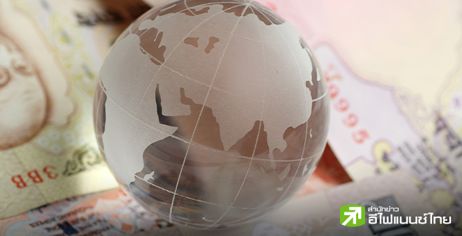 ADB ชี้ ความไม่แน่นอนทางการค้ายังบดบังศก.เอเชีย – คาดไทยปีนี้โต 2% และ 1.6% ในปี 2026