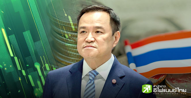 ส่องหุ้นไหนบ้าง! รับประโยชน์นโยบาย `ภูมิใจไทย-มาตรการกระตุ้นศก.` หลัง `อนุทิน` นั่งนายกฯคนที่ 32