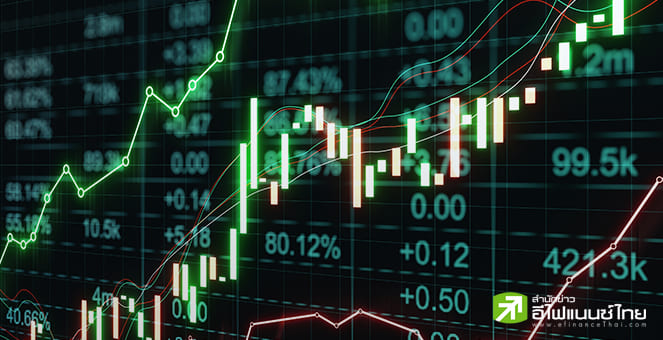 ดาวโจนส์ปิดบวก 350.06 จุด - S&P 500 ปิดทำนิวไฮอีกครั้ง นักลงทุนเชื่อมั่นเฟดปรับลดดอกเบี้ย