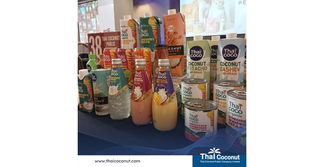 COCOCO ร่วมคณะผู้แทนการค้า เจรจาขยายตลาดสู่ภูมิภาคลาตินอเมริกา