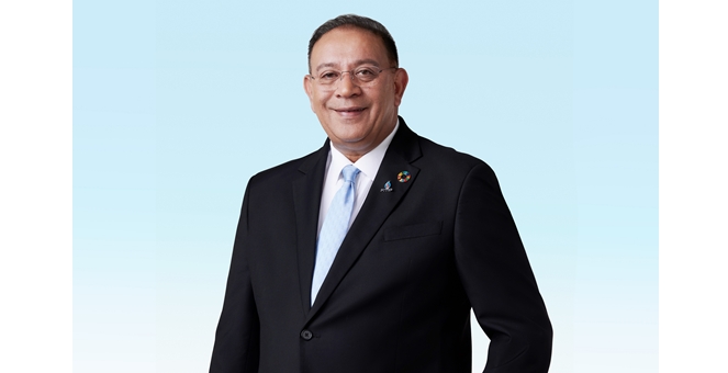 ปตท.สผ. เดินหน้าโครงการ CCS แห่งแรกในไทยที่แหล่งอาทิตย์ สนับสนุนเป้าหมาย Net Zero ของประเทศ