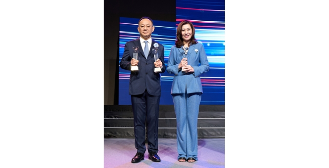 ไทยประกันชีวิต คว้า 3 รางวัลอันทรงเกียรติ จาก คปภ. ตอกย้ำความเป็นผู้นำธุรกิจประกันชีวิตไทย