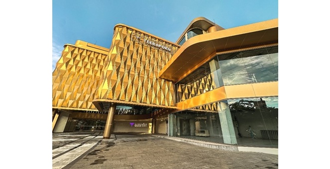 TRP ส่งสัญญาณ Q4 มีพัฒนาการที่ดีต่อเนื่อง! ตั้งเป้ารักษาโมเมนตั้มต่อยอดต่อไป