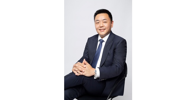 เอชเอสบีซี แต่งตั้ง วิลเลียม ฟอก ดำรงตำแหน่ง ผู้อำนวยการอาวุโส สายงานไพรเวท แบงก์ ประจำประเทศไทย