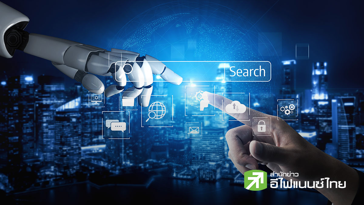 วิจัยแนะเก็บภาษี AI เยียวยาตลาดแรงงาน-เตือนศก.สหรัฐฯ เสี่ยงซ้ำรอยจีน