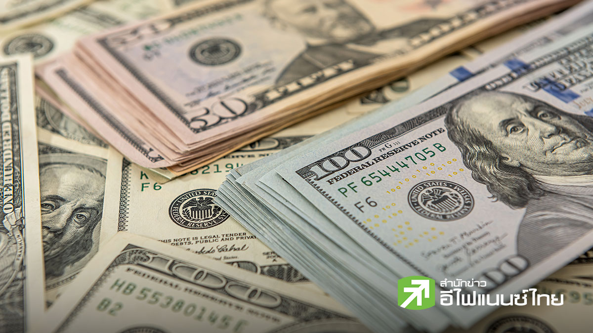 อัตราแลกเปลี่ยนถัวเฉลี่ยถ่วงน้ำหนักระหว่างธนาคาร 31.663 บาท ต่อ 1 ดอลลาร์ สรอ. ประจำวันที่ 04 มีนาคม 2569