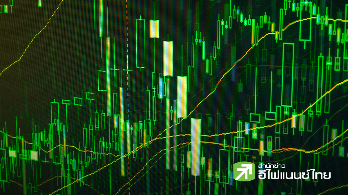 S&P 500-แนสแดคปิดทำนิวไฮ รับแรงหนุนหุ้นกลุ่มชิป-AI, ผลประกอบการบจ.