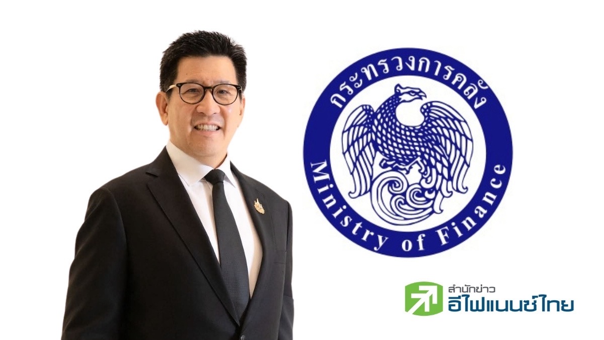 “เอกนิติ” เผยความเชื่อมั่น ศก.ไทยแกร่ง หลัง S&P คงอันดับน่าเชื่อถือ BBB+ พ่วง IMD