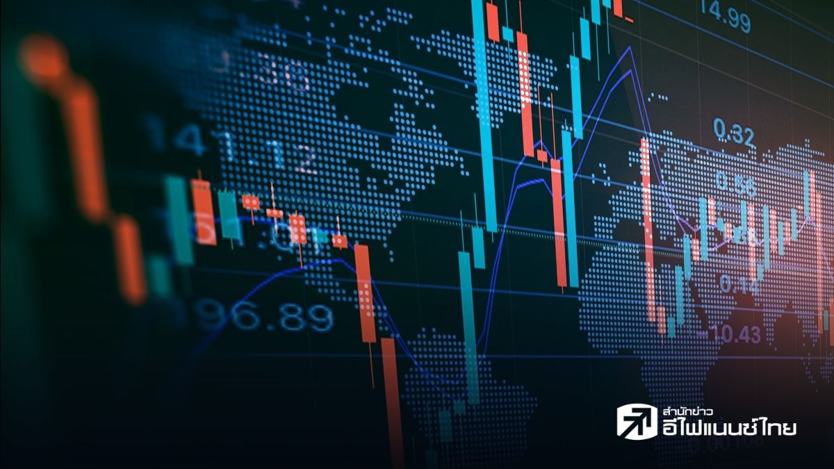 ดาวโจนส์ปิดบวก 182 จุด จากแรงซื้อหุ้นท่องเที่ยว ขณะหุ้นเทคร่วงกด Nasdaq-S&P 500
