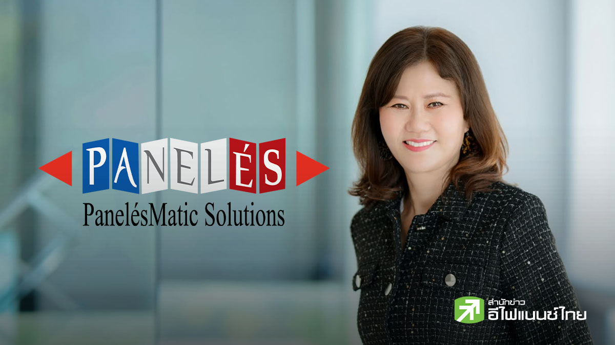 PANEL มอง Q2/69 สดใส โรงงานใหม่เดินเครื่องเต็มสูบ–โชว์รูมภูเก็ตหนุน ดันรายได้ทั้งพุ่ง 40% All time high