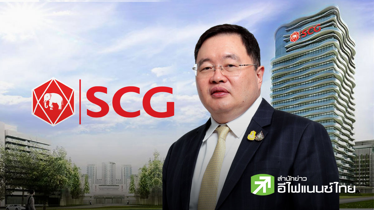 SCC ขายหุ้น ``CAP`` ในอินโดฯ 14.86% กว่า 2.49 หมื่นลบ. - กูรูคาดหนุนกระแสเงินสด 21 บ./หุ้น
