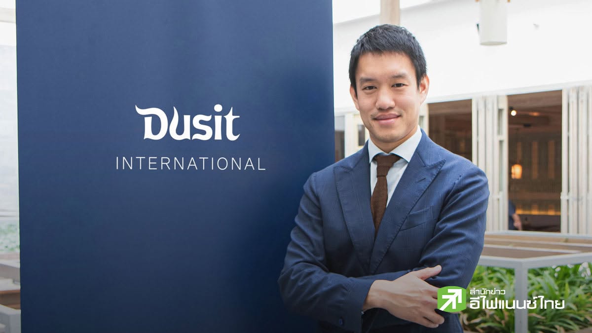 DUSIT รุกอินเดียเซ็นบริหาร “ดุสิต ปริ๊นเซส ริชิเคช” เปิดปี 2031 ชูเมืองโยคะโลกหนุนท่องเที่ยวเวลเนส