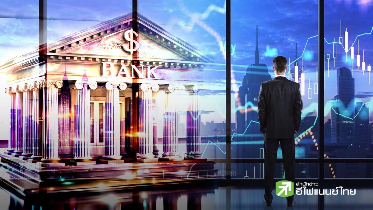 KBANK - SCB - BBL - KTB นำหุ้นกลุ่มแบงก์ปรับขึ้นคึกคัก สวนทิศทางตลาด รับงบ Q2/69 สดใส