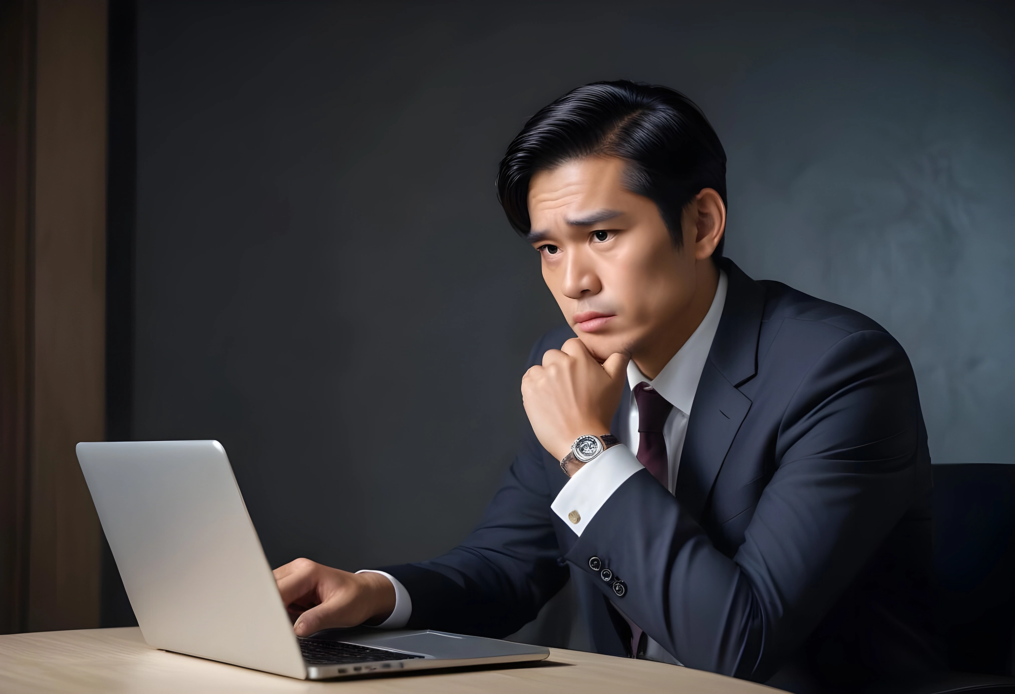 TRADEMAN Stock Analysis