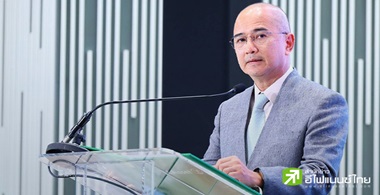 บลจ.กสิกรไทย คาด AUM ปีนี้โตแตะ 1.4 ล้านลบ. ผนึก `ลอมบาร์ด` ดันกองทุน ESG ที่ 3 หมื่นลบ.ภายใน 3 ปี