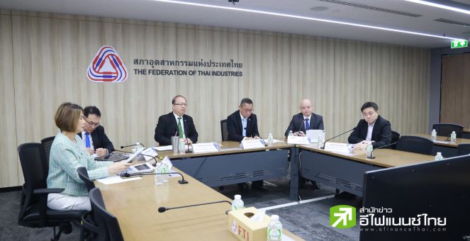 รูป มุ่งเดินหน้าจัดการพลาสติก จัดกิจกรรมประกวดผลิตภัณฑ์พลาสติกตามแนวทางเศรษฐกิจหมุนเวียน