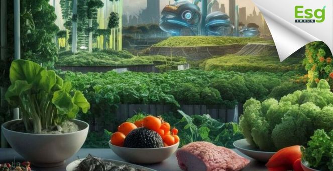 เนสท์เล่ - มาม่า ไปต่ออย่างไร?  เมื่อ‘อนาคตของการกิน” ไม่ใช่แค่เรื่องรสชาติ