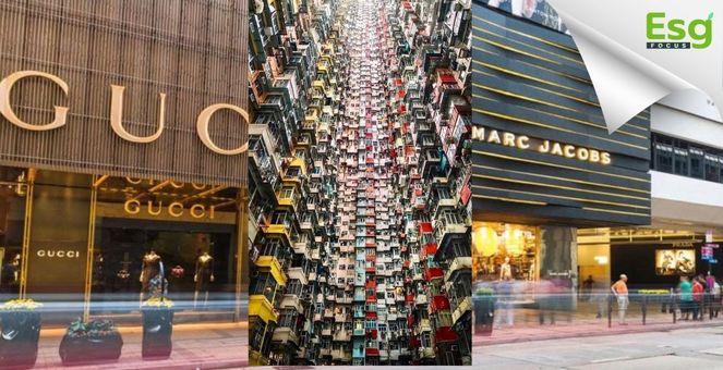 ปลุกสตาร์ทอัพ เทคฮีลเศรษฐกิจฮ่องกง  ฟื้นจิตใจจากเสพติดแบรนด์หรู